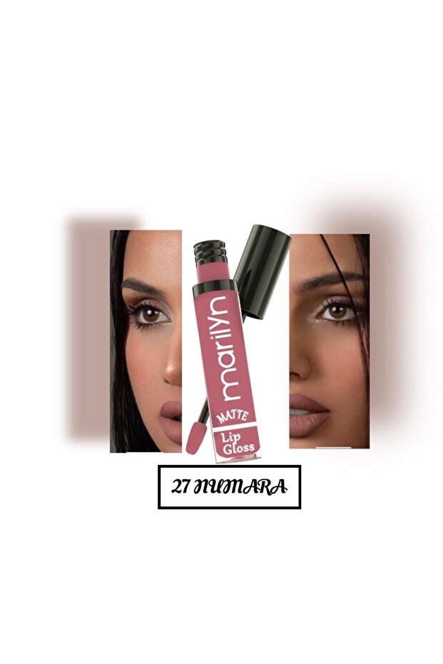 Marilyn Lipgloss