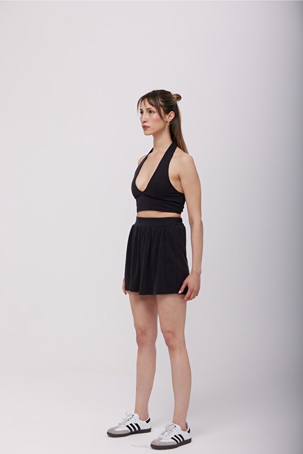 Bağlamalı Modal Büstiyer - 4