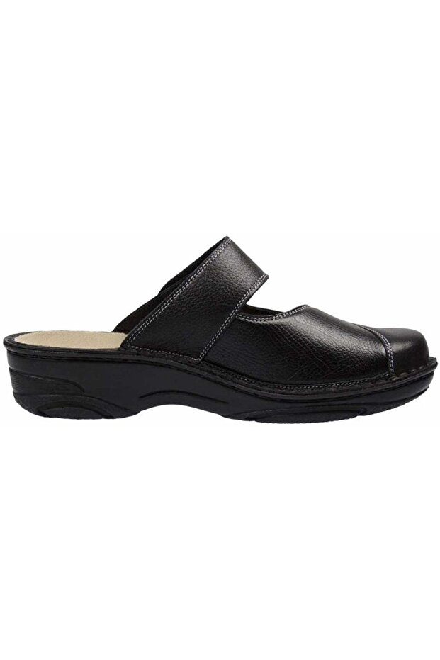 Papuci slip-on - 4