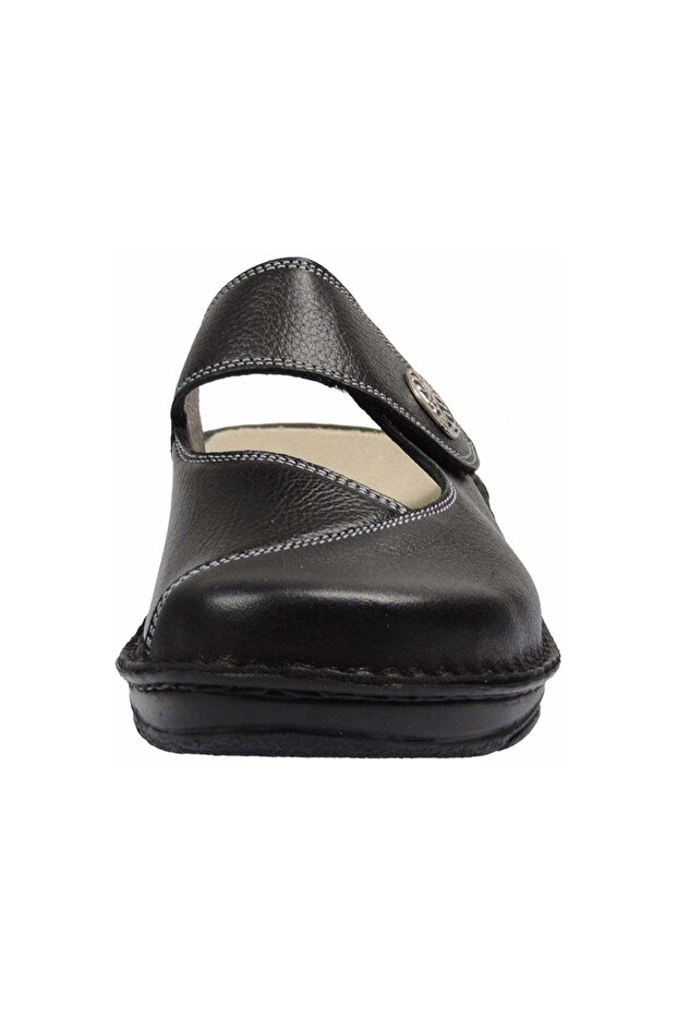 Papuci slip-on - 5