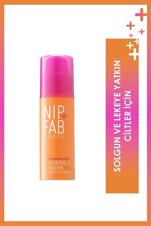 Vitamin C Serum 50 ml - 1