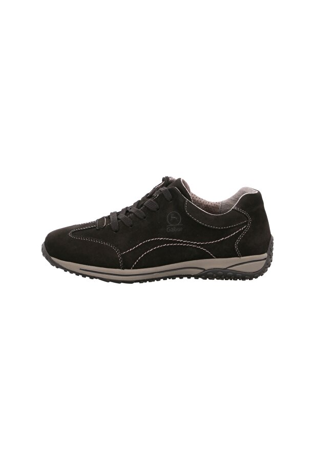 Schnürschuhe - 1