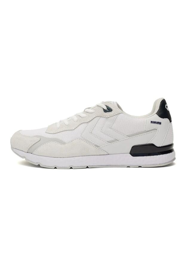 900046-9001 Hml Rembrant Unisex Sports Shoes White