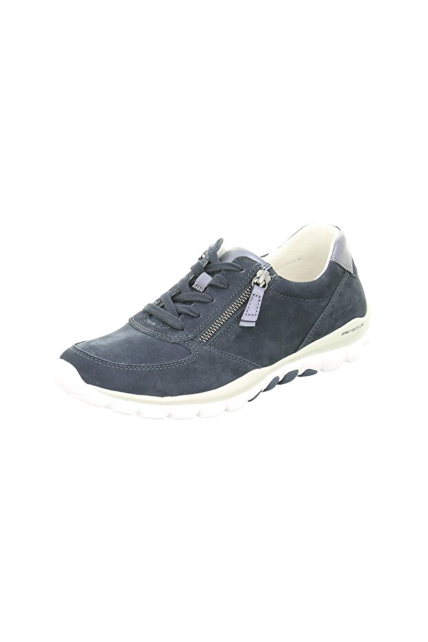 Schnürschuhe - 1
