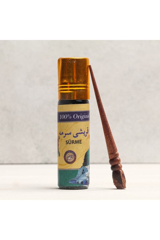 2 adet İsmid sürme - 4