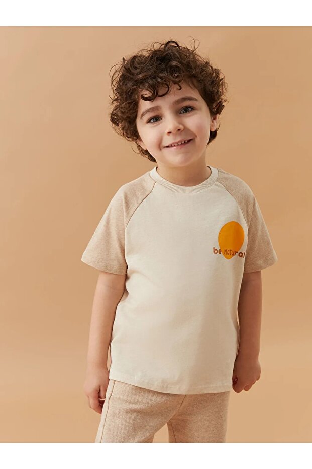 Chlapčenské šortky Basic - 3