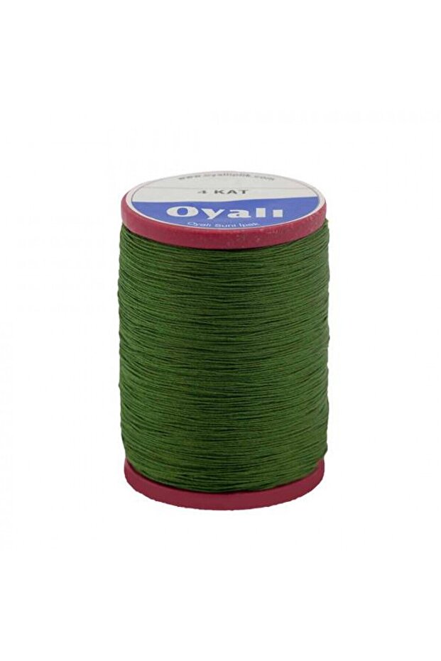 Embroidered 4 Layers Artificial Silk Needle Embroidery Rope-Embroidery Rope Color No: 1044