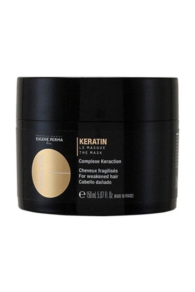 Keratin Bakım Maskesi 150 ml - 1