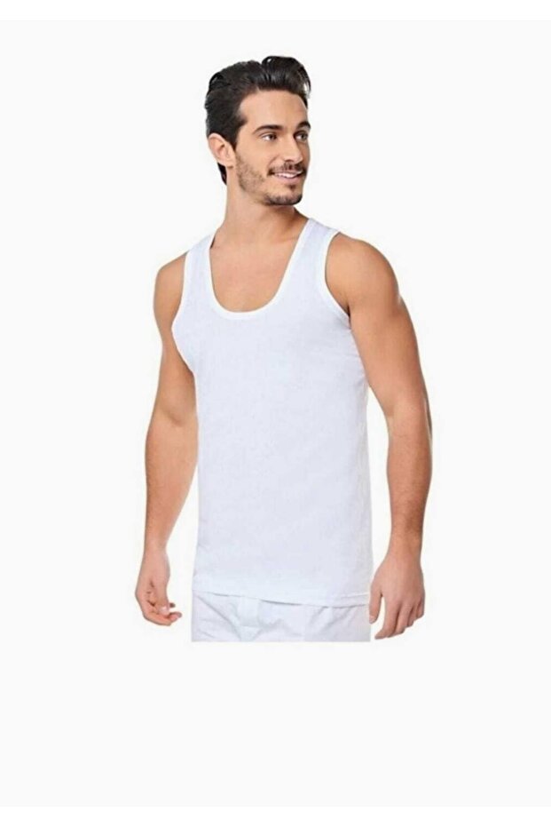 Men's Strappy 12 Piece Athlete New Season