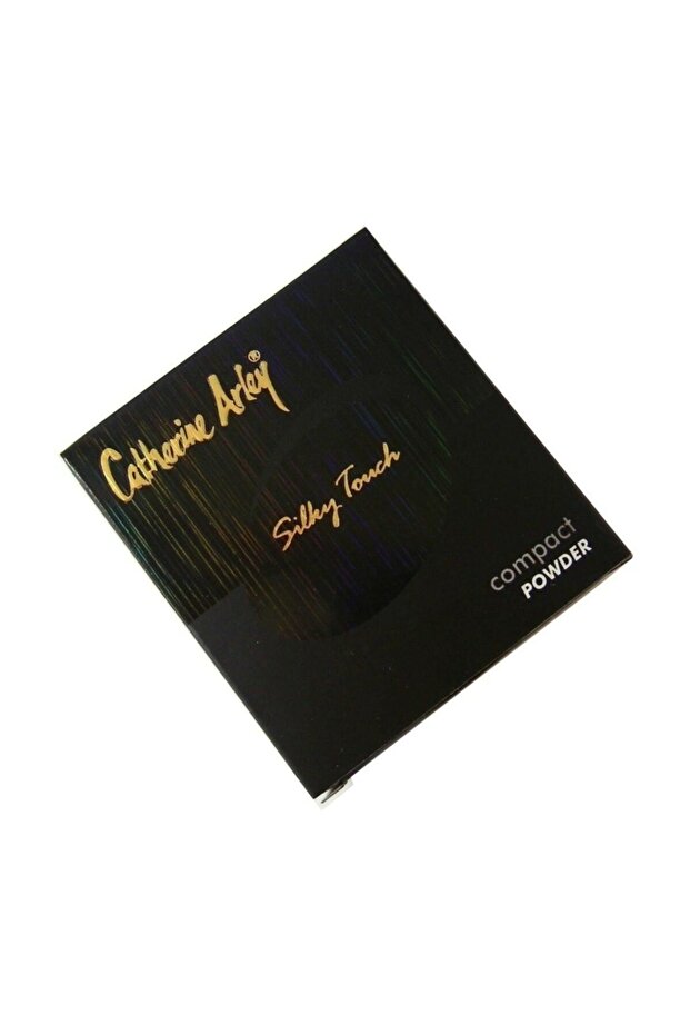 Pudra 8 Silky Touch - 2
