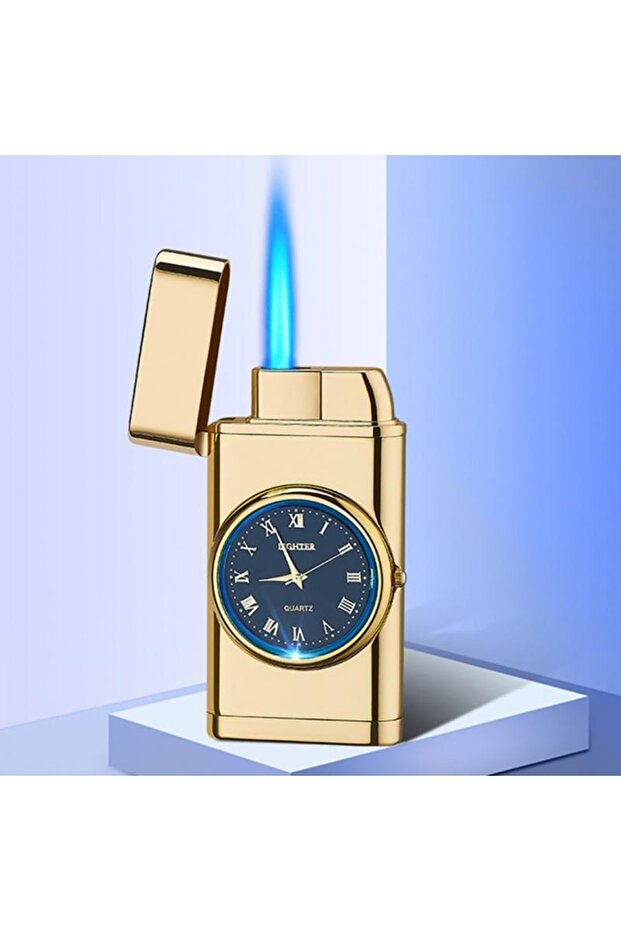 Premium Saatli C?akmak - 1