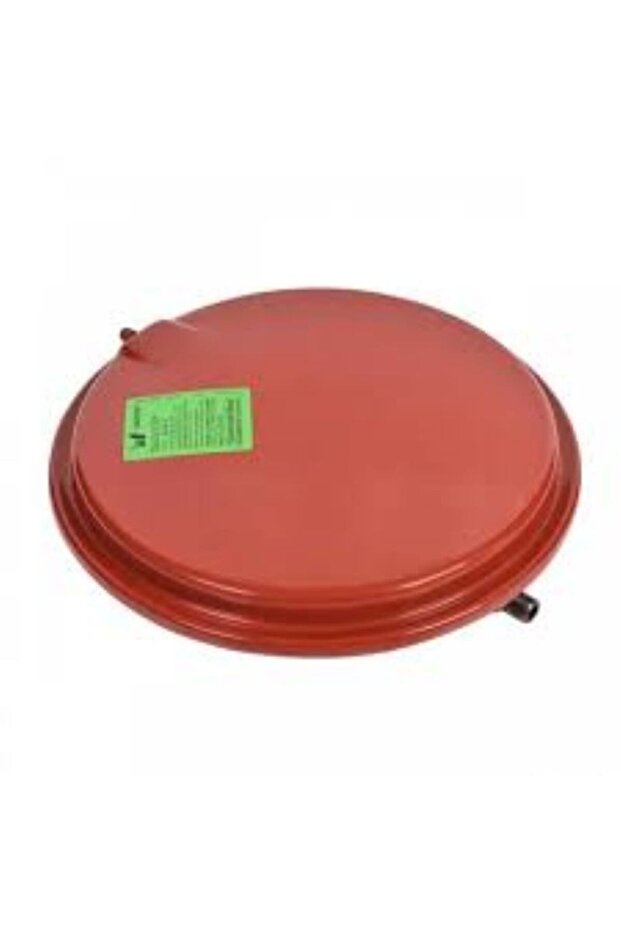 Winkelman Genleşme Tankı - 2