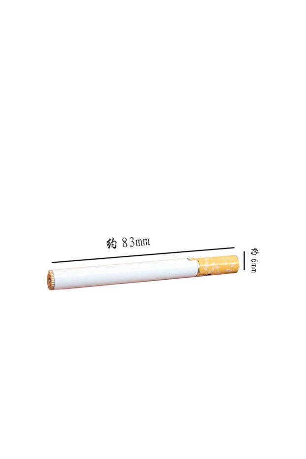 Sigara Şeklinde Tasarım Çakmak - 4