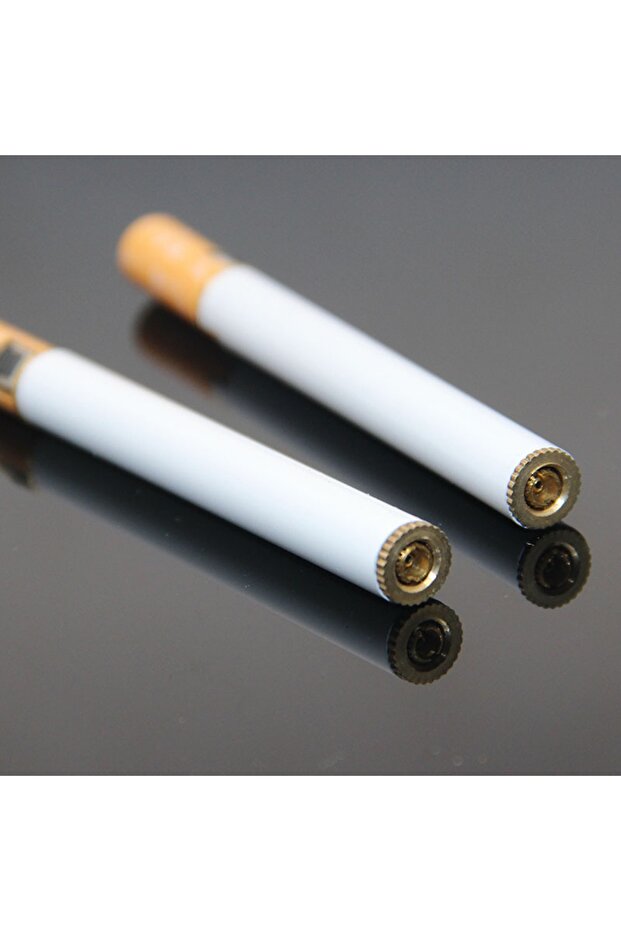 Sigara Şeklinde Tasarım Çakmak - 6