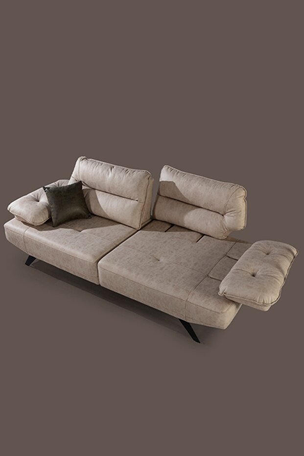 Arog Üçlü Kanepe - 5