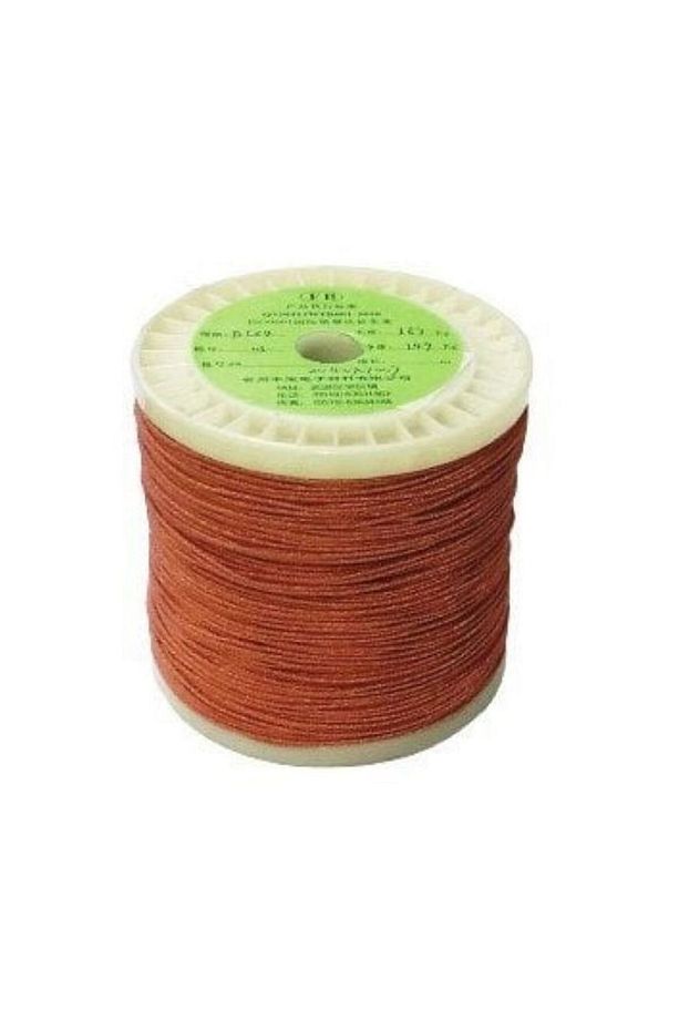 HOPARLÖR TELİ, KALIN - BAKIR ( 1 METRE ) - 1
