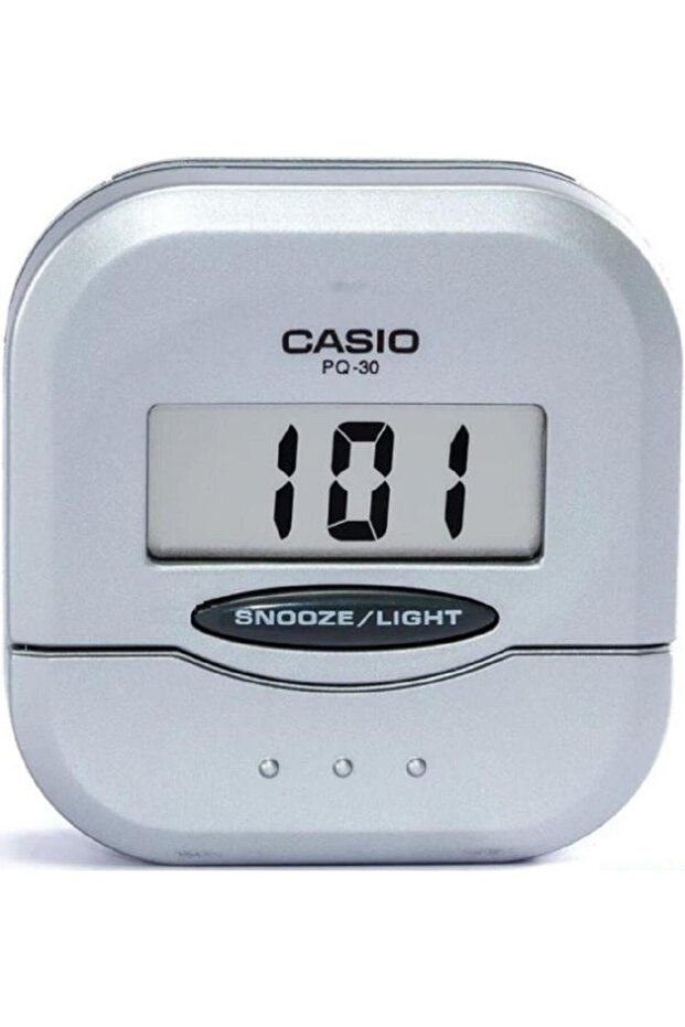 Masa Saati PQ-30-8DF - 5