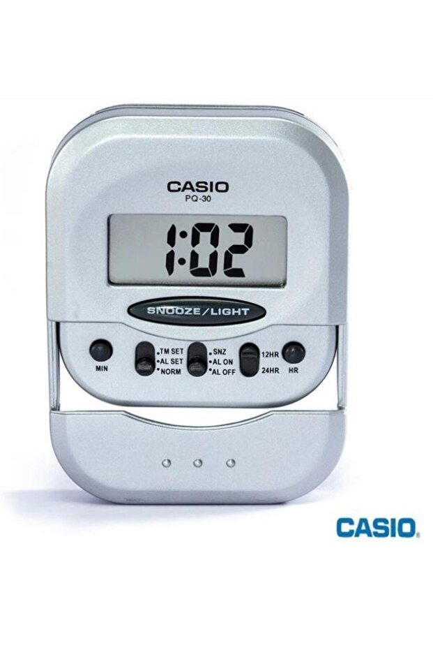 Masa Saati PQ-30-8DF - 7