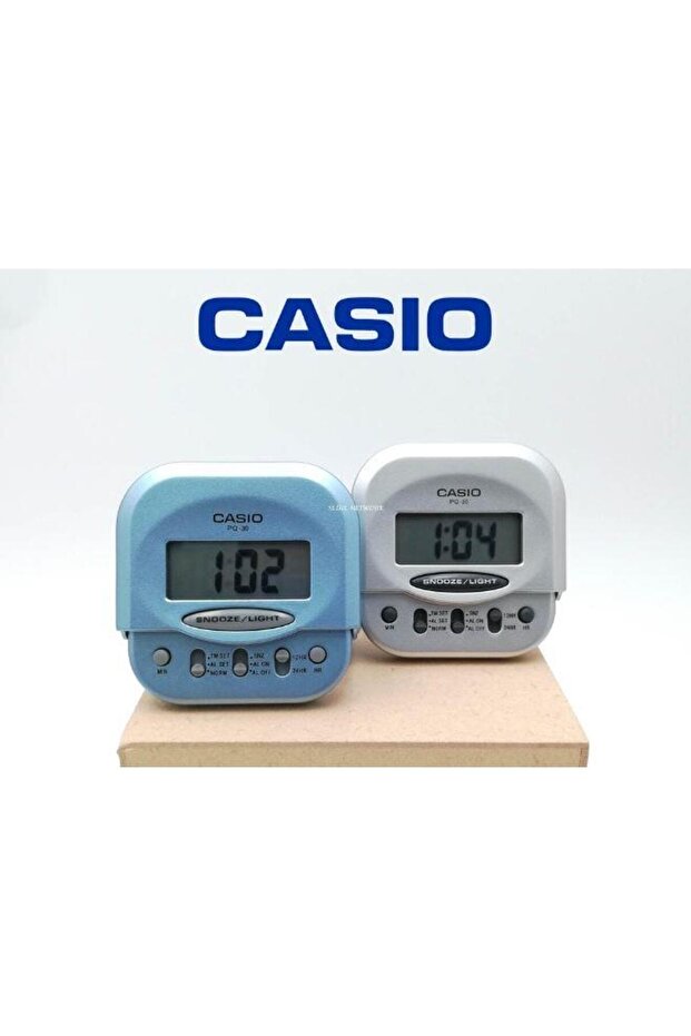 Masa Saati PQ-30-8DF - 8