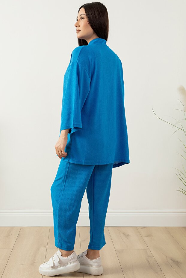 Kimonolu İkili Takım RBY31 - 6