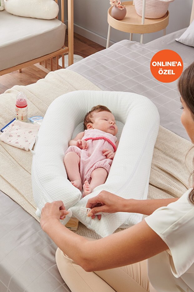 First Dream Bebek Yatak - 1