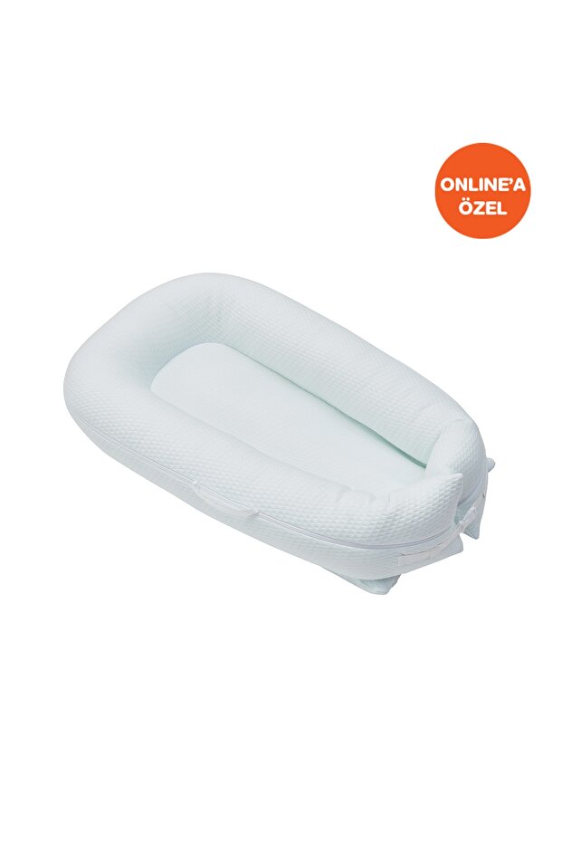 First Dream Bebek Yatak - 5