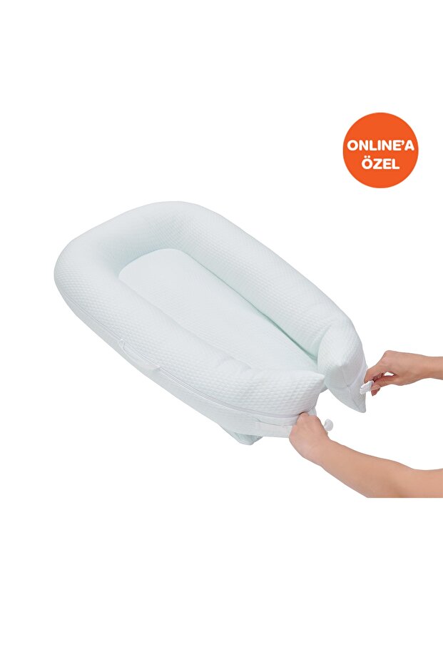 First Dream Bebek Yatak - 6