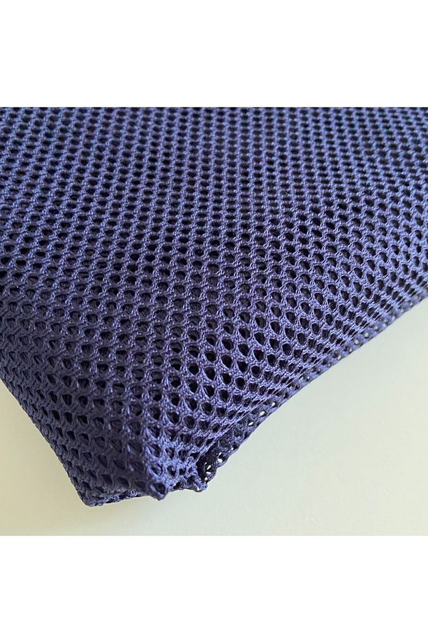 File Kumaş Larcivert ( 100cm En ) - 2