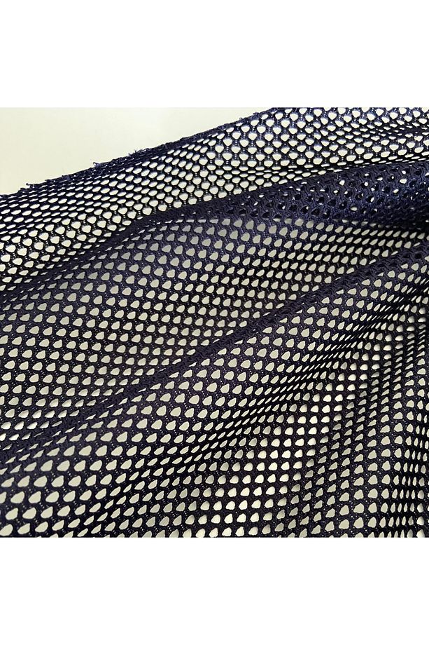 File Kumaş Larcivert ( 100cm En ) - 5