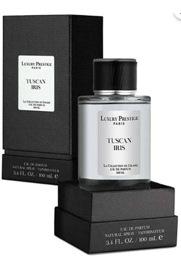 Men Tuscan Iris 100ml Edp - 1