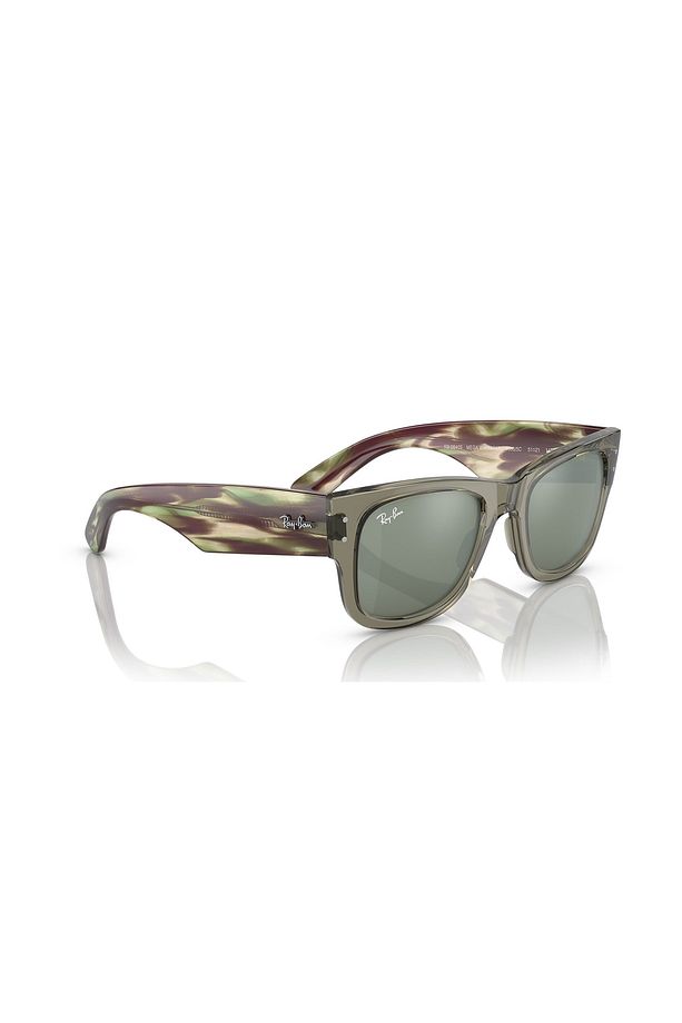 Rb0840-s Mega Wayfarer 6635/5c 51-21 145 Unısex Güneş Gözlüğü - 5