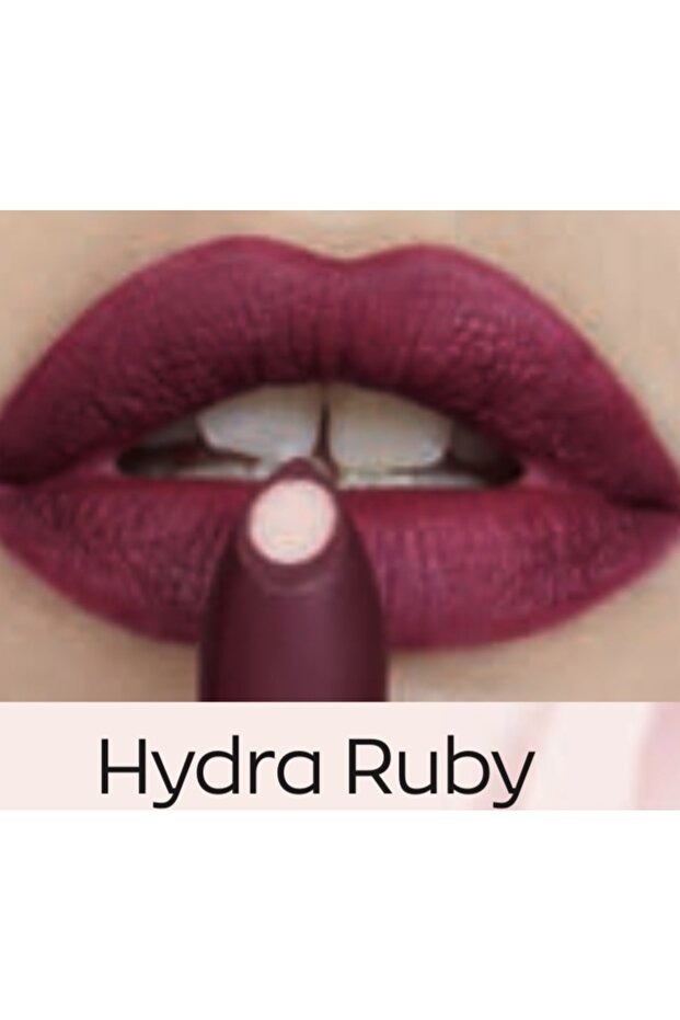 Hydramatic Mat Ruj - Hydra Ruby - 1