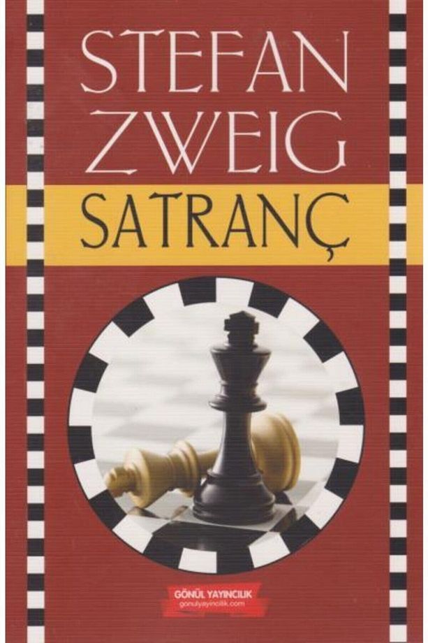 Satranç - 1