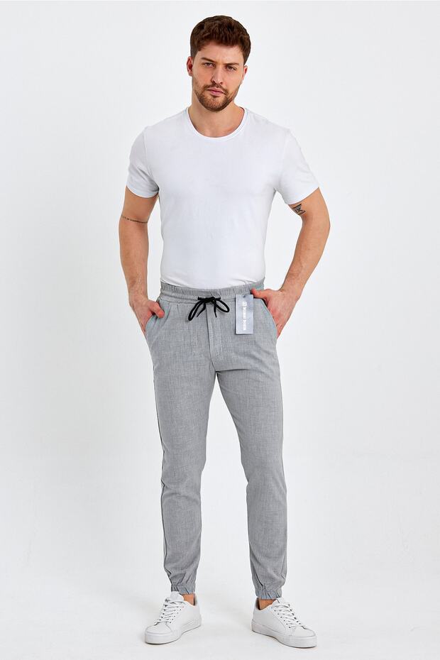 Erkek Jogger Pantolon Jl13 - 4