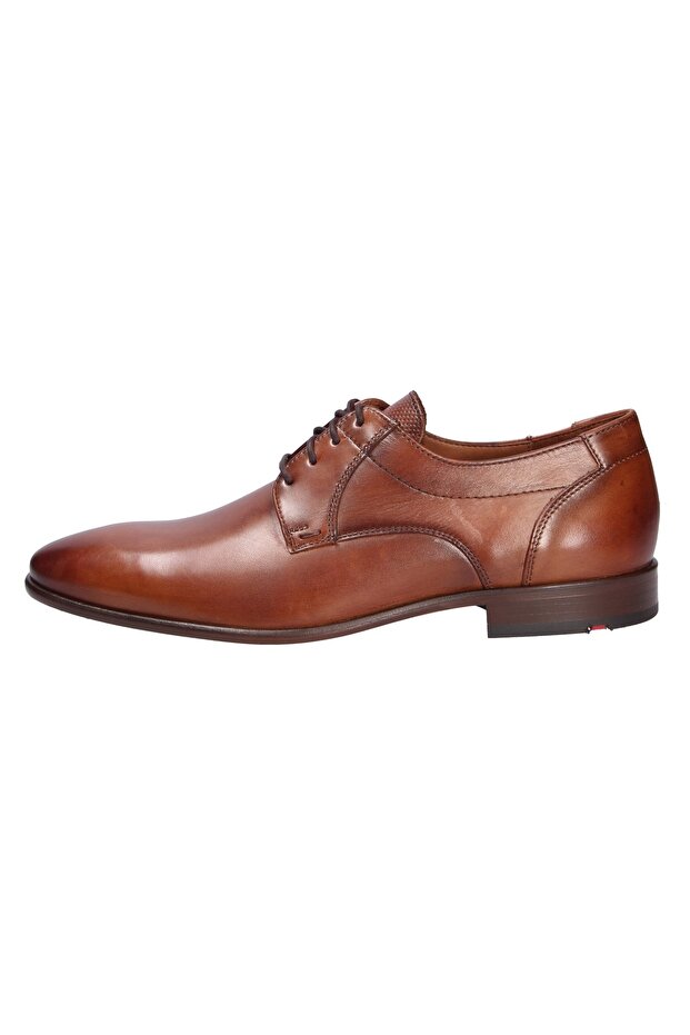 lace-up shoes - 2
