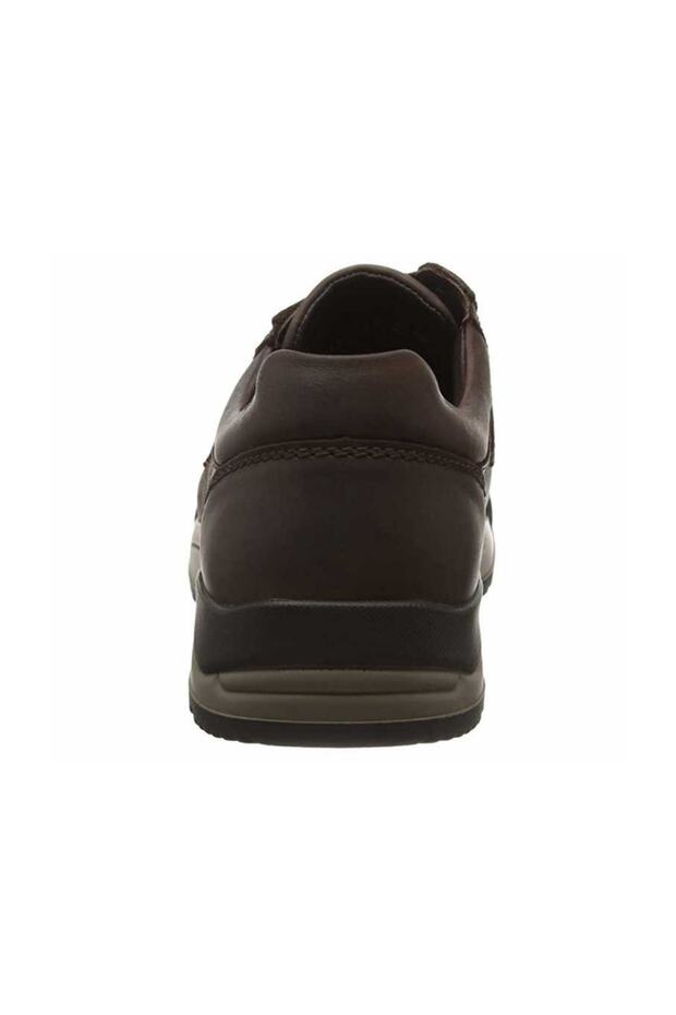 Schnürschuhe - Confortabil și elegant - 3