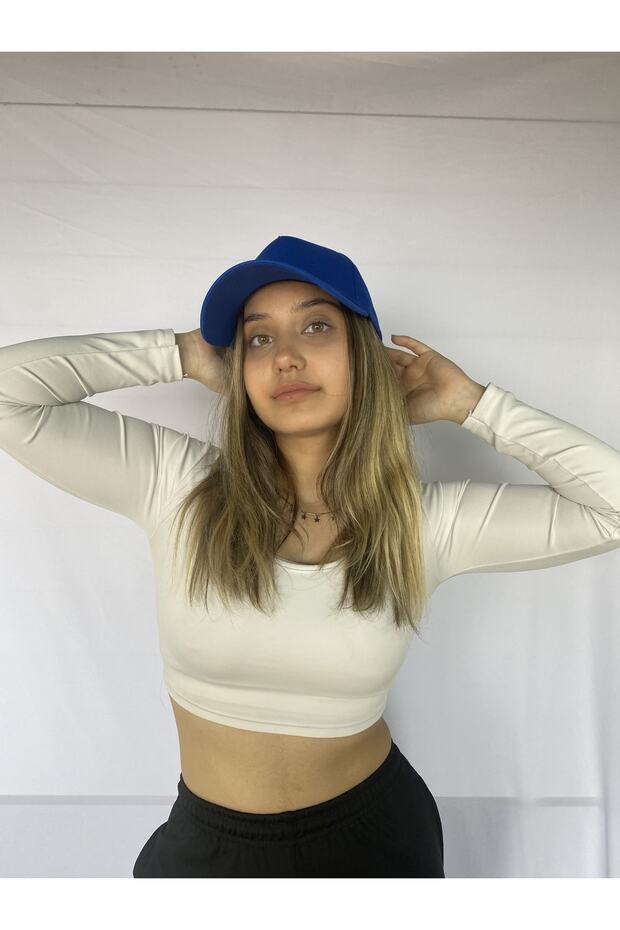 Trend Şık Şapka - 1