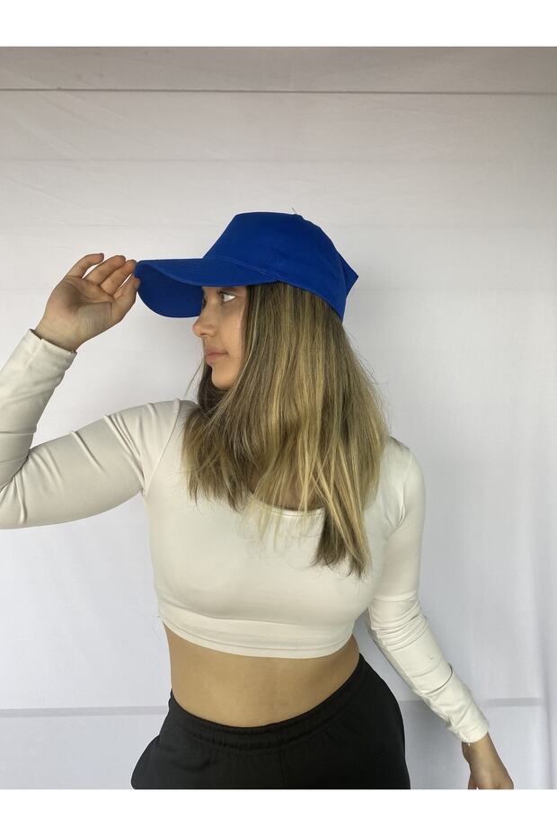 Trend Şık Şapka - 2