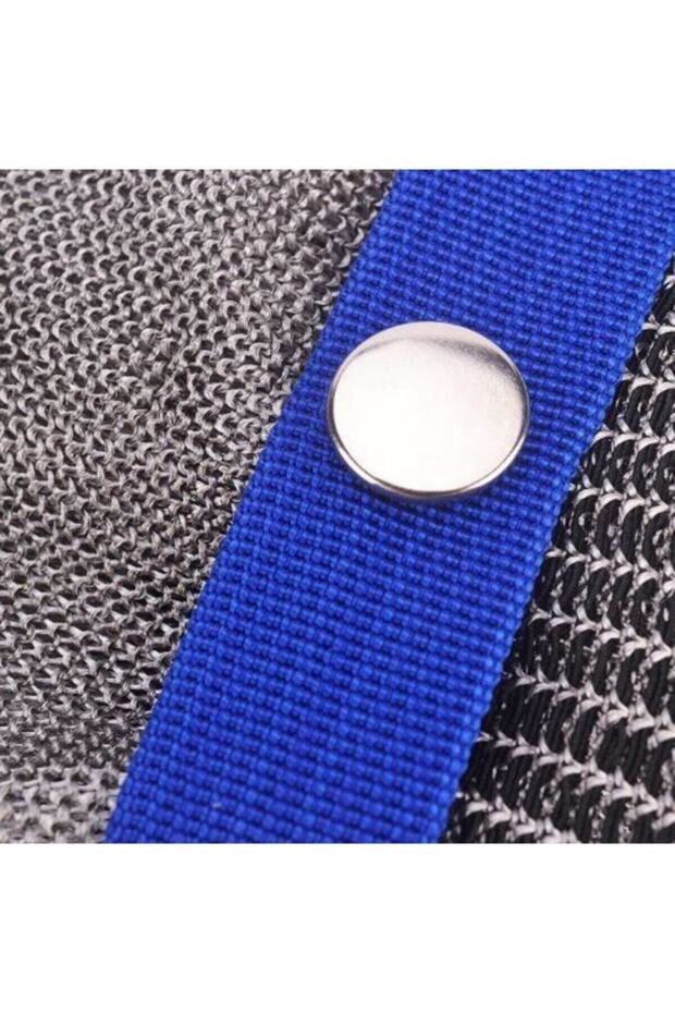 Çok Amaçlı Çelik Kasap Eldiveni - 5