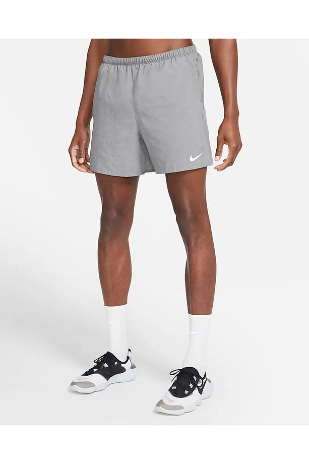 Challenger Men's 13cm (approx.) Brief-lined Erkek Şort - 1