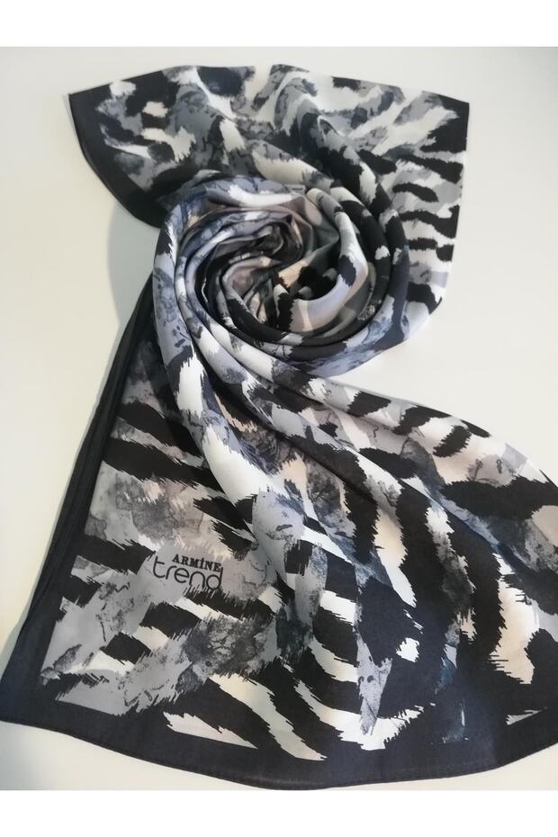 Trend Modal Şal 6318-01 - 1