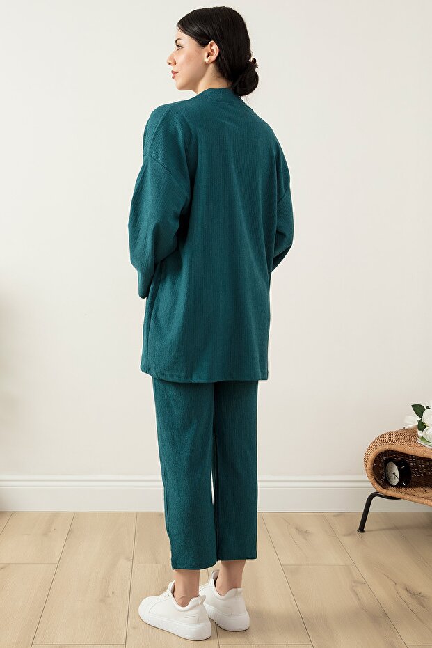 Kimonolu İkili Takım RBY31 - 6