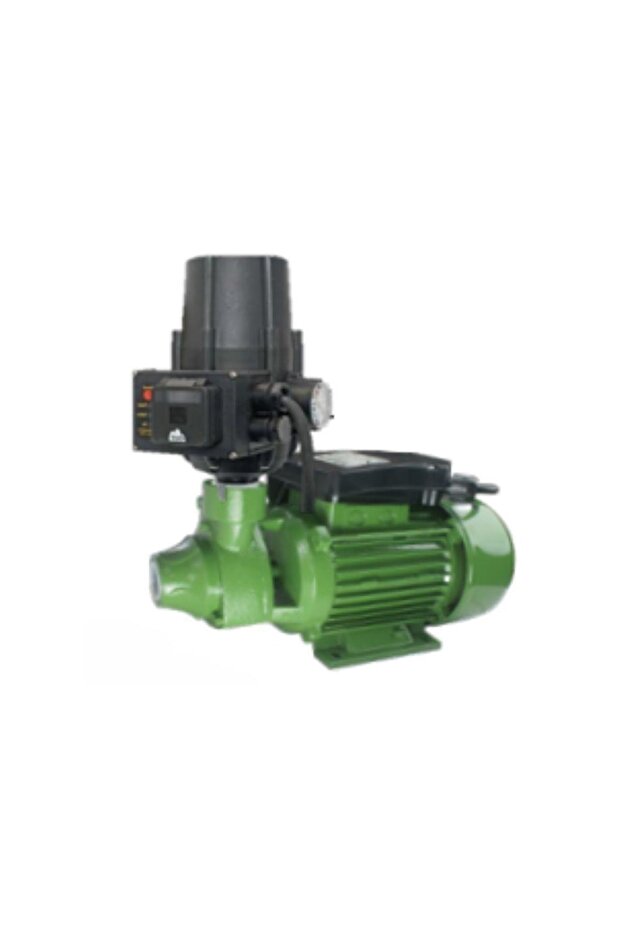 Qb50 Epc-st Hidromatlı Paket Hidrofor - 1