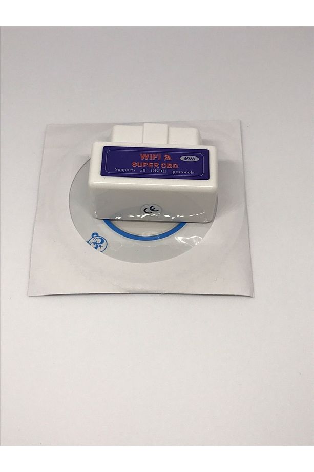 Wifi Obd Arıza Tespit Ve Hata Silme Cihazı Pic18f25k80 Çipli 1.5 Versiyon - 1