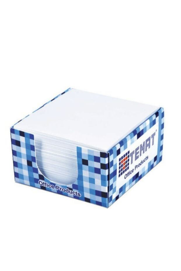 34897 مكعب كتلة بيضاء 8x8 - 1