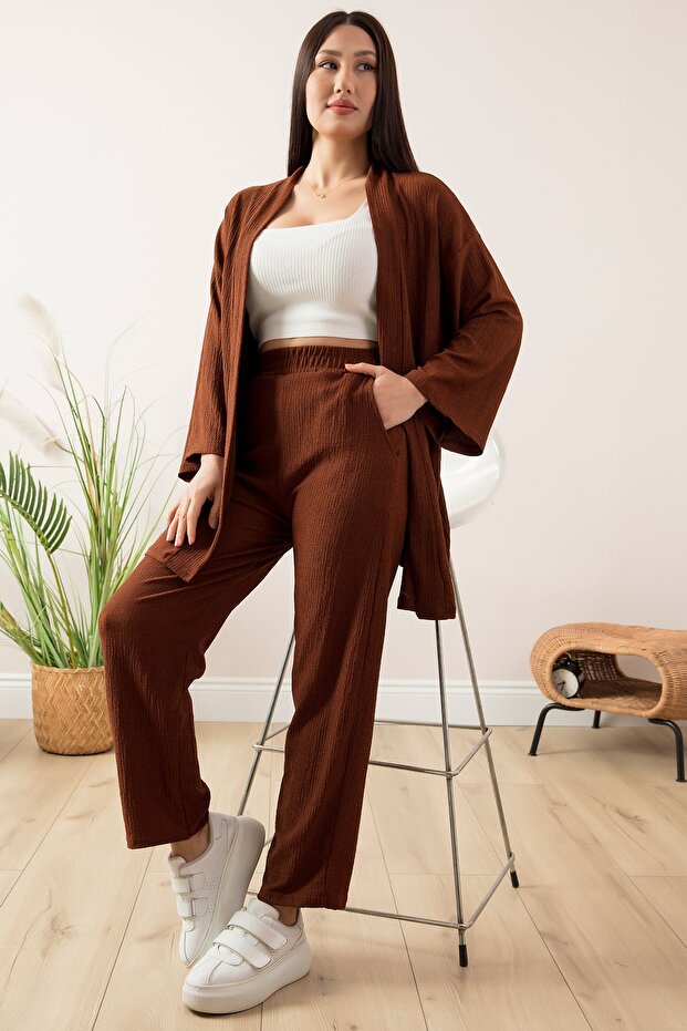 Kimonolu İkili Takım RBY31 - 4