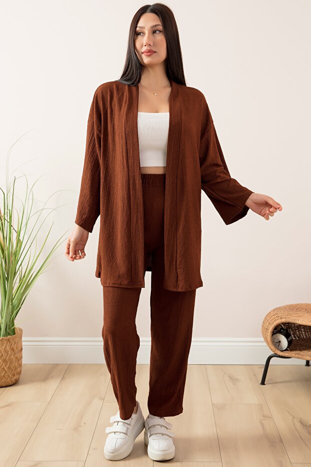 Kimonolu İkili Takım RBY31 - 6