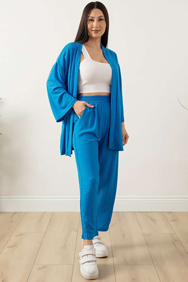 Kimonolu İkili Takım RBY31 - 4