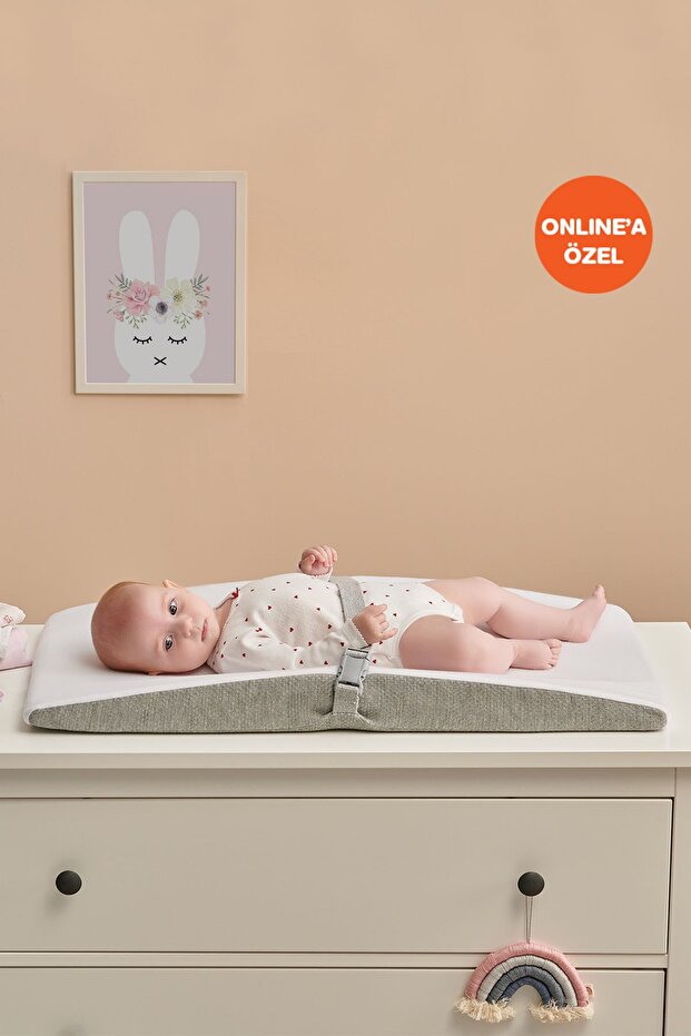 Cleanped Hijyenik Ve Pratik Alt Değiştirme Minderi - 3