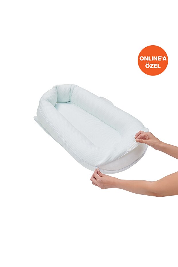 First Dream Bebek Yatak - 7